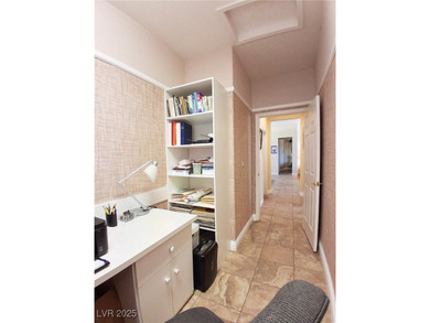 BEAUTIFUL GOLF COURSE HOME LOCATED HIGH ON THE 11TH FAIRWAY AT on Highland Falls Golf Club in Nevada - for sale on GolfHomes.com, golf home, golf lot