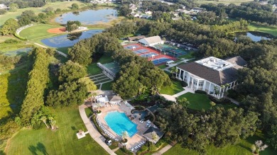 Welcome to your dream home in the Plantation at Leesburg on Plantation Golf Club in Florida - for sale on GolfHomes.com, golf home, golf lot