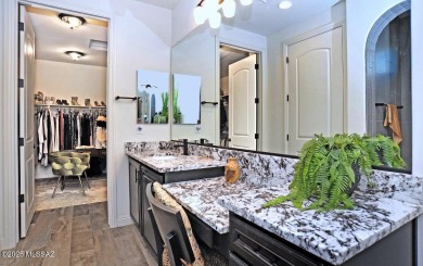 Beautifully and stunningly upgraded Haven model on premium lot on The Ritz Carlton Golf Club, Dove Mountain  in Arizona - for sale on GolfHomes.com, golf home, golf lot