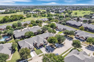 HOME TOUR VIDEO ON YOUTUBE. Discover effortless living in this on Ridgeview Ranch Golf Club in Texas - for sale on GolfHomes.com, golf home, golf lot