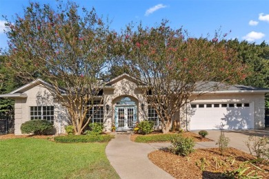 Tucked away at the end of a quiet cul-de-sac, and located on Athens Country Club in Texas - for sale on GolfHomes.com, golf home, golf lot