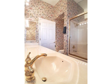 BEAUTIFUL GOLF COURSE HOME LOCATED HIGH ON THE 11TH FAIRWAY AT on Highland Falls Golf Club in Nevada - for sale on GolfHomes.com, golf home, golf lot