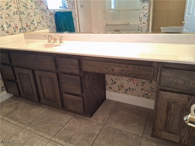 BEAUTIFUL GOLF COURSE HOME LOCATED HIGH ON THE 11TH FAIRWAY AT on Highland Falls Golf Club in Nevada - for sale on GolfHomes.com, golf home, golf lot