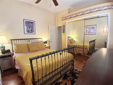 BEAUTIFUL GOLF COURSE HOME LOCATED HIGH ON THE 11TH FAIRWAY AT on Highland Falls Golf Club in Nevada - for sale on GolfHomes.com, golf home, golf lot