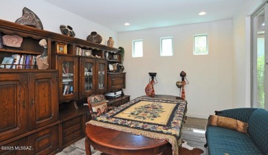 Beautifully and stunningly upgraded Haven model on premium lot on The Ritz Carlton Golf Club, Dove Mountain  in Arizona - for sale on GolfHomes.com, golf home, golf lot