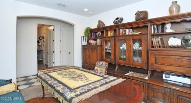 Beautifully and stunningly upgraded Haven model on premium lot on The Ritz Carlton Golf Club, Dove Mountain  in Arizona - for sale on GolfHomes.com, golf home, golf lot