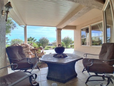 BEAUTIFUL GOLF COURSE HOME LOCATED HIGH ON THE 11TH FAIRWAY AT on Highland Falls Golf Club in Nevada - for sale on GolfHomes.com, golf home, golf lot