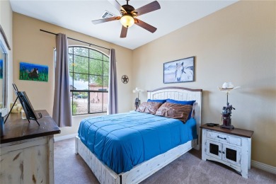 Looking for a beautiful FULLY FURNISHED home with 44' BOAT DEEP on Laughlin Ranch Golf Club in Arizona - for sale on GolfHomes.com, golf home, golf lot