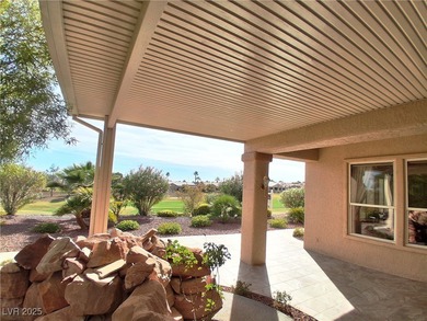 BEAUTIFUL GOLF COURSE HOME LOCATED HIGH ON THE 11TH FAIRWAY AT on Highland Falls Golf Club in Nevada - for sale on GolfHomes.com, golf home, golf lot