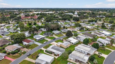 Come take a look at this well maintained home in The Villages at on Silver Lake Executive Golf Course in Florida - for sale on GolfHomes.com, golf home, golf lot