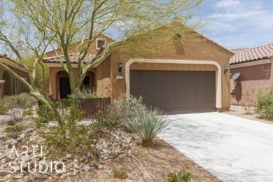 Discover refined comfort in this lovely home in Sun City on Conestoga Golf Club in Nevada - for sale on GolfHomes.com, golf home, golf lot