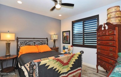 Beautifully and stunningly upgraded Haven model on premium lot on The Ritz Carlton Golf Club, Dove Mountain  in Arizona - for sale on GolfHomes.com, golf home, golf lot