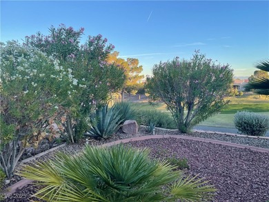 BEAUTIFUL GOLF COURSE HOME LOCATED HIGH ON THE 11TH FAIRWAY AT on Highland Falls Golf Club in Nevada - for sale on GolfHomes.com, golf home, golf lot