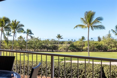 This inviting two-bedroom, two-bath condo at Keauhou Punahele is on  in Hawaii - for sale on GolfHomes.com, golf home, golf lot