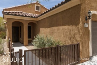 Discover refined comfort in this lovely home in Sun City on Conestoga Golf Club in Nevada - for sale on GolfHomes.com, golf home, golf lot