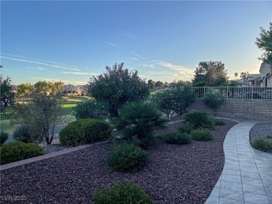 BEAUTIFUL GOLF COURSE HOME LOCATED HIGH ON THE 11TH FAIRWAY AT on Highland Falls Golf Club in Nevada - for sale on GolfHomes.com, golf home, golf lot