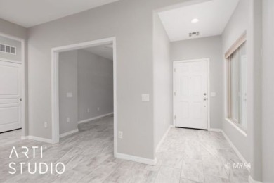 Discover refined comfort in this lovely home in Sun City on Conestoga Golf Club in Nevada - for sale on GolfHomes.com, golf home, golf lot