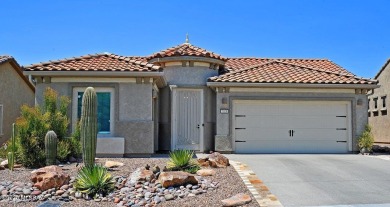 Beautifully and stunningly upgraded Haven model on premium lot on The Ritz Carlton Golf Club, Dove Mountain  in Arizona - for sale on GolfHomes.com, golf home, golf lot