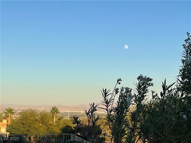 BEAUTIFUL GOLF COURSE HOME LOCATED HIGH ON THE 11TH FAIRWAY AT on Highland Falls Golf Club in Nevada - for sale on GolfHomes.com, golf home, golf lot