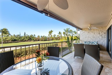 This inviting two-bedroom, two-bath condo at Keauhou Punahele is on  in Hawaii - for sale on GolfHomes.com, golf home, golf lot