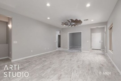 Discover refined comfort in this lovely home in Sun City on Conestoga Golf Club in Nevada - for sale on GolfHomes.com, golf home, golf lot