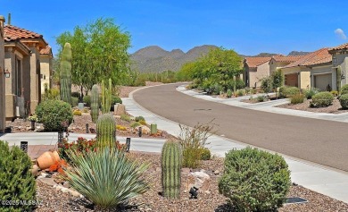 Beautifully and stunningly upgraded Haven model on premium lot on The Ritz Carlton Golf Club, Dove Mountain  in Arizona - for sale on GolfHomes.com, golf home, golf lot