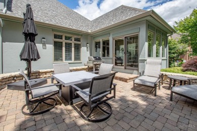 Welcome to this beautifully crafted patio home in the on The Golf Club At Yankee Trace in Ohio - for sale on GolfHomes.com, golf home, golf lot