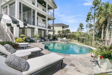 Welcome to 2942 River Vista Drive, where everyday living feels on Dunes West Golf Club in South Carolina - for sale on GolfHomes.com, golf home, golf lot