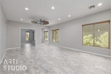 Discover refined comfort in this lovely home in Sun City on Conestoga Golf Club in Nevada - for sale on GolfHomes.com, golf home, golf lot