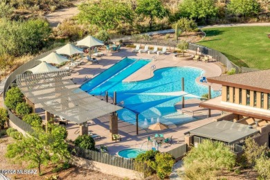 Beautifully and stunningly upgraded Haven model on premium lot on The Ritz Carlton Golf Club, Dove Mountain  in Arizona - for sale on GolfHomes.com, golf home, golf lot
