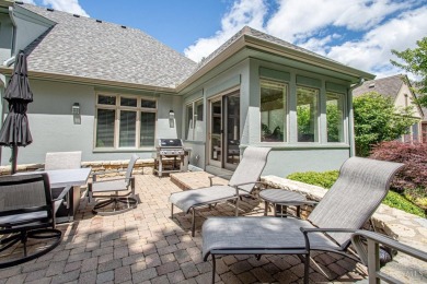 Welcome to this beautifully crafted patio home in the on The Golf Club At Yankee Trace in Ohio - for sale on GolfHomes.com, golf home, golf lot