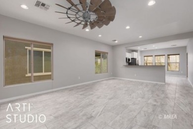 Discover refined comfort in this lovely home in Sun City on Conestoga Golf Club in Nevada - for sale on GolfHomes.com, golf home, golf lot
