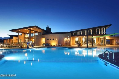 Beautifully designed & upgraded Haven model on premium lot in on The Ritz Carlton Golf Club, Dove Mountain  in Arizona - for sale on GolfHomes.com, golf home, golf lot