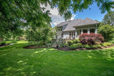 Welcome to this beautifully crafted patio home in the on The Golf Club At Yankee Trace in Ohio - for sale on GolfHomes.com, golf home, golf lot