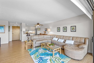 This inviting two-bedroom, two-bath condo at Keauhou Punahele is on  in Hawaii - for sale on GolfHomes.com, golf home, golf lot