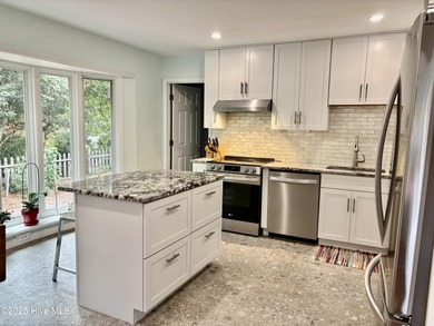 This newly renovated cottage is a true gem in the desirable on Country Club of North Carolina in North Carolina - for sale on GolfHomes.com, golf home, golf lot