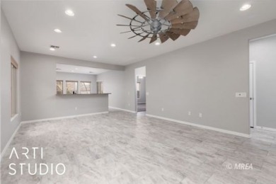 Discover refined comfort in this lovely home in Sun City on Conestoga Golf Club in Nevada - for sale on GolfHomes.com, golf home, golf lot