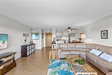 This inviting two-bedroom, two-bath condo at Keauhou Punahele is on  in Hawaii - for sale on GolfHomes.com, golf home, golf lot