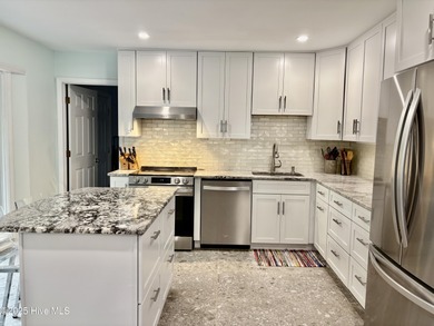 This newly renovated cottage is a true gem in the desirable on Country Club of North Carolina in North Carolina - for sale on GolfHomes.com, golf home, golf lot