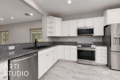 Discover refined comfort in this lovely home in Sun City on Conestoga Golf Club in Nevada - for sale on GolfHomes.com, golf home, golf lot