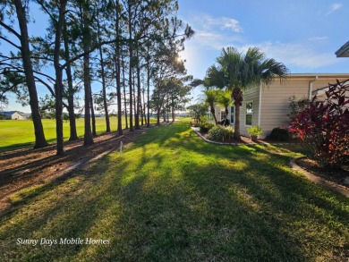 ***PRICE IMPROVEMENT ALERT* AND UPGRADED FLOORING AND FRESH COAT on The Riverside Golf Club in Florida - for sale on GolfHomes.com, golf home, golf lot