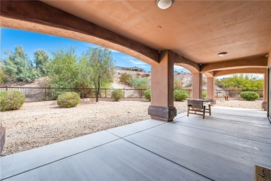 Looking for a beautiful FULLY FURNISHED home with 44' BOAT DEEP on Laughlin Ranch Golf Club in Arizona - for sale on GolfHomes.com, golf home, golf lot
