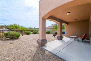 Looking for a beautiful FULLY FURNISHED home with 44' BOAT DEEP on Laughlin Ranch Golf Club in Arizona - for sale on GolfHomes.com, golf home, golf lot