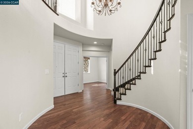 Ideal floor-plan, move in ready in Dallas Ranch! Flexible on Lone Tree Golf Course in California - for sale on GolfHomes.com, golf home, golf lot