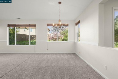 Ideal floor-plan, move in ready in Dallas Ranch! Flexible on Lone Tree Golf Course in California - for sale on GolfHomes.com, golf home, golf lot