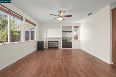 Ideal floor-plan, move in ready in Dallas Ranch! Flexible on Lone Tree Golf Course in California - for sale on GolfHomes.com, golf home, golf lot