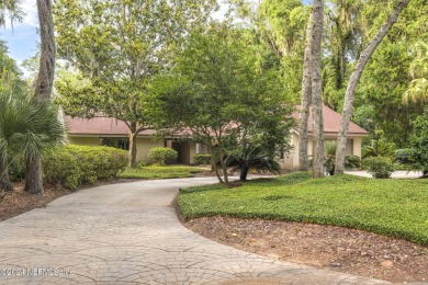 Experience coastal living at its finest! Uncover the hidden on Amelia Island Plantation - Long Point in Florida - for sale on GolfHomes.com, golf home, golf lot