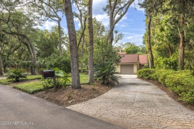 Experience coastal living at its finest! Uncover the hidden on Amelia Island Plantation - Long Point in Florida - for sale on GolfHomes.com, golf home, golf lot