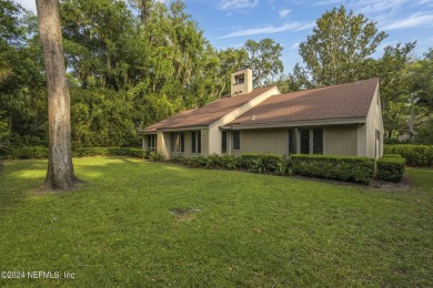 Experience coastal living at its finest! Uncover the hidden on Amelia Island Plantation - Long Point in Florida - for sale on GolfHomes.com, golf home, golf lot