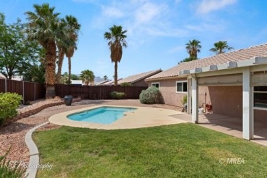 Welcome to this quaint 2-bedroom home with great curb appeal out on Coyote Willows Golf Club in Nevada - for sale on GolfHomes.com, golf home, golf lot
